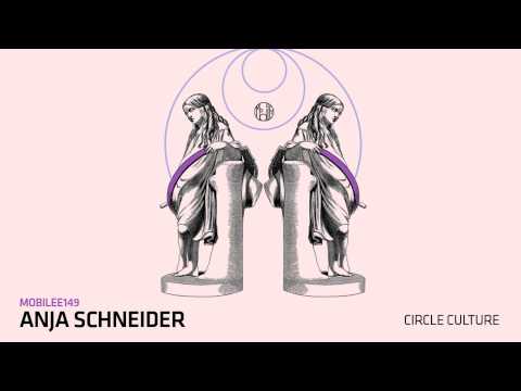 Anja Schneider - Circle Culture - mobilee149
