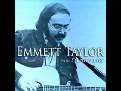 Emmett Taylor - Men Of Delusion (1971-72) XIAN Jesus Music RnR