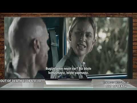 Bruce Willis'in Az Bilinen Yeni Filmleri