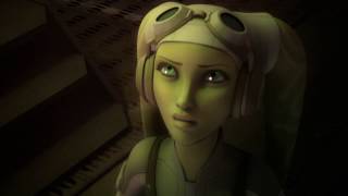 Rebellions are built on Hope