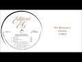 Phil Manzanera - Caracas (1982)