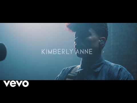 Kimberly Anne - Show  Me Love (Live Session)