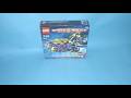 LEGO Smash N Grab 5982 Stopmotion