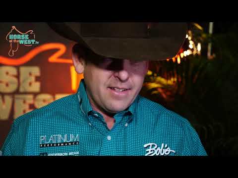 Horse of the West: 2018 NRHA Open Futurity Finals