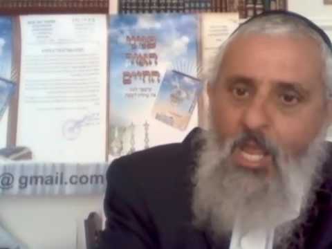 Hiloula Or Ha'haïm Hakadoch Seconde partie - Rav Itshak Naïm