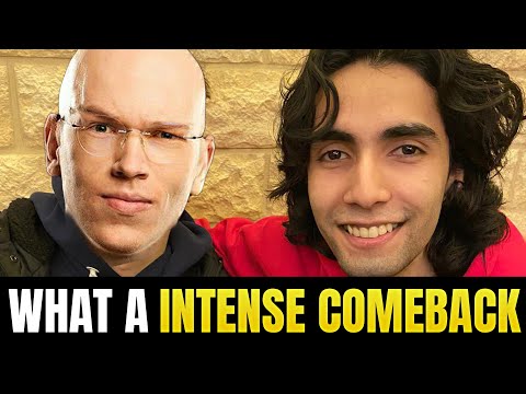 SUMAIL vs TOPSON WTF CRAZY Comeback till the End