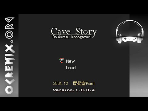 OC ReMix #2363: Cave Story 'The Unbroken' [Last Battle] by Nutritious