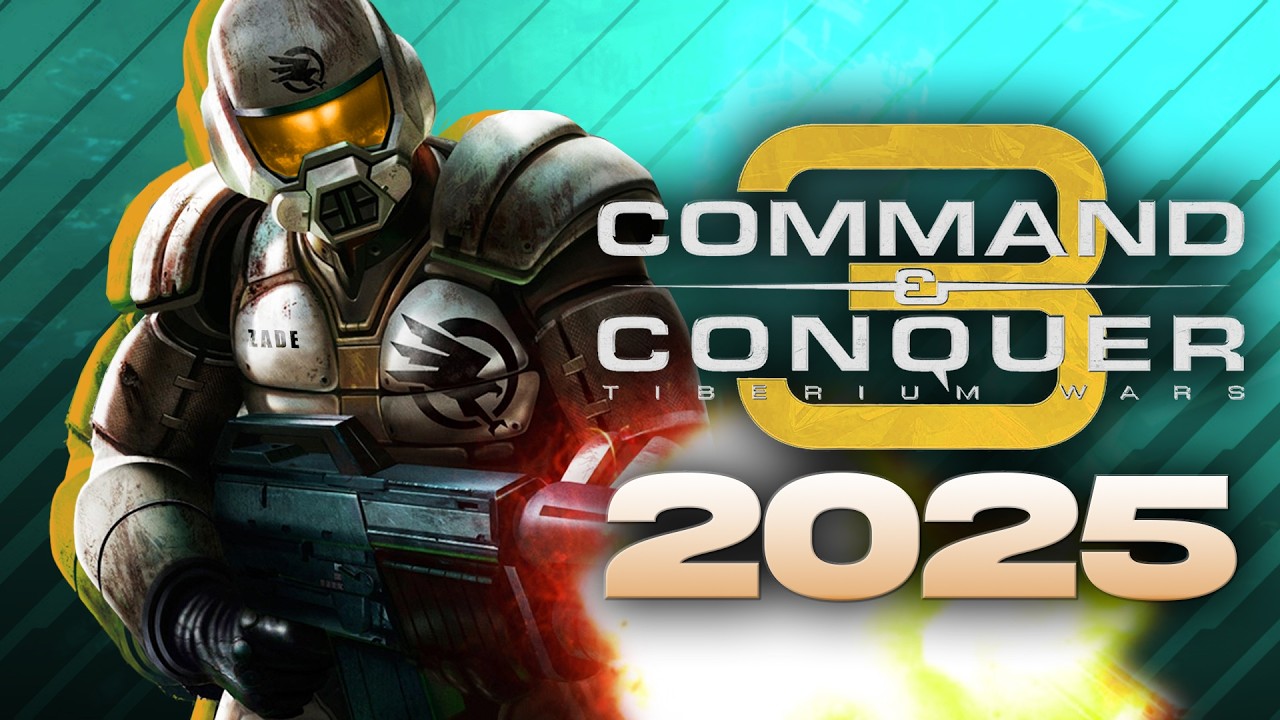 When a mod revives your favorite game...