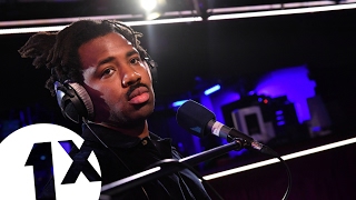 Sampha - (No One Knows Me) Like The Piano in the Live Lounge