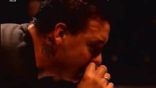 Papa Roach - Never Enough Live @ Rock Im Park 2001