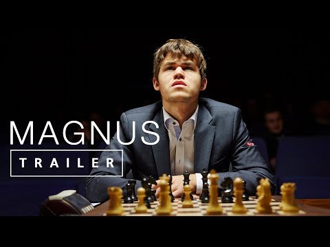 Magnus (Trailer)