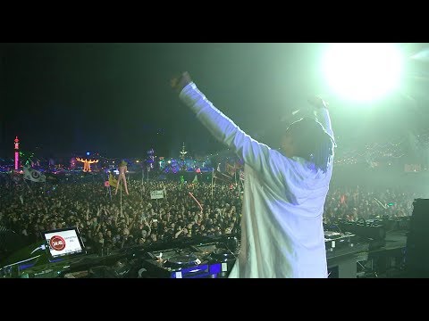 SAYMYNAME - EDC Las Vegas 2019 Live (Full Set)