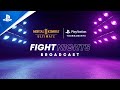 Mortal Kombat 11 | NA Fight Nights Invitational | PlayStation Tournaments