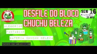preview picture of video 'Carnaval 2015 | BLOCO CHUCHU BELEZA'