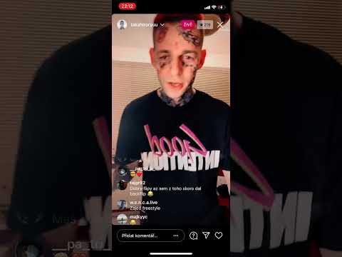 PTK - Flip it ( Instagram LEAK 20.2.2021)