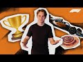 F1's next winner? Who is Oscar Piastri...