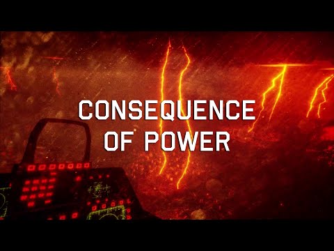 Episode 15: Consequence of Power [Project Wingman]