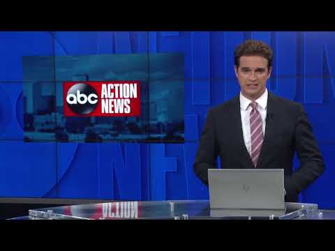 ABC Action News Latest Headlines | August 13, 6pm