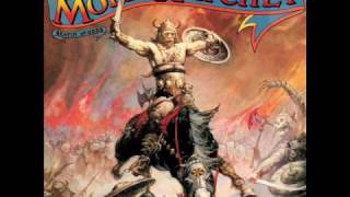 Molly Hatchet - Dead and Gone