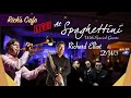 Rick's Cafe Live (#53) - Live at Spaghettini with Rick Braun, Richard Elliot & DW3