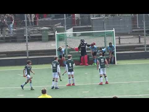 4e kwart - Cartouche JC1 - HGC JC1 05-10-2019