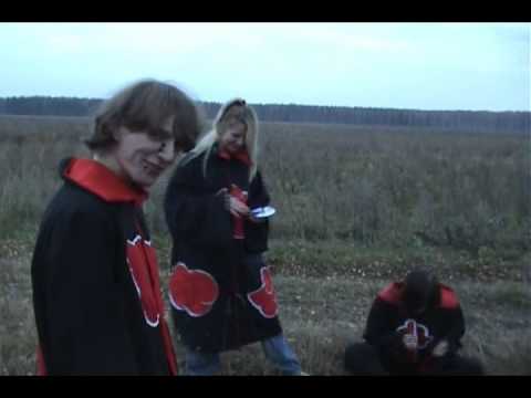 Animatsuri 2008 - VideoCosplay - Second prize