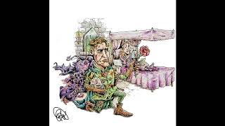 Tim Gent - Temporaty Leverage