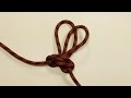 "How You Can Tie A Double Alpine Butterfly Loop Knot"