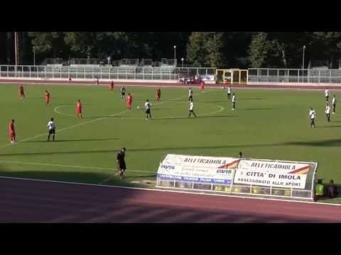 Imolese - Ribelle 2-0