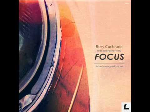 Rory Cochrane feat. Sanna Hartfield - Focus (Marco Grandi Remix)