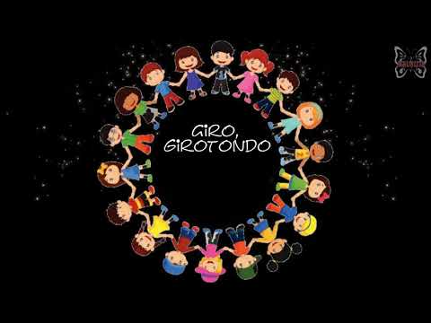 Girotondo di Natale - CANZONE E TESTO -