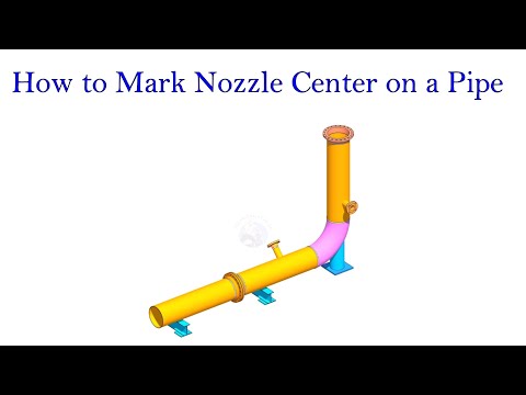 Structural Staircase layout Fabrication