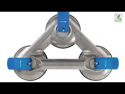 GRUPO CASA GALVÁN ¿YA CONOCES NUESTROS CARGUEROS ALEMANES BOHLE VERIBOR DE 2 Y 3 VENTOSAS?