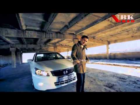 Doston Ubaydullayev   Yuragim bo'm bo'sh