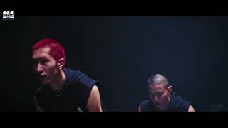 [111VN][VIETSUB][MV]  CRAZY - DOK2