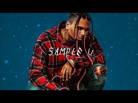 "Sample You" (with Hook) | Smooth Drake x Chris Brown Type Beat | Rnb Rap Instrumental With Hook