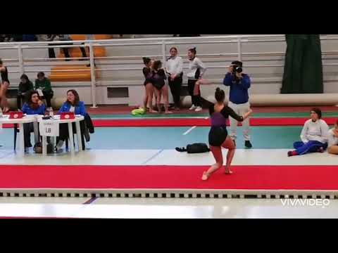 Italiano Nicla LC3 Junior 3 Aurora Montevarchi