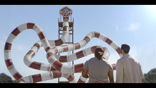 Dr Pepper Draft Slide | Fansville Season 8