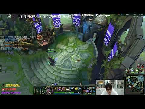 WuhuShen Twisted Fate vs Fizz ✅ Best Twisted Fate Guide Cn