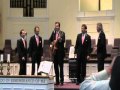 The Blackwood Brothers sing Daddy Sang Bass ...