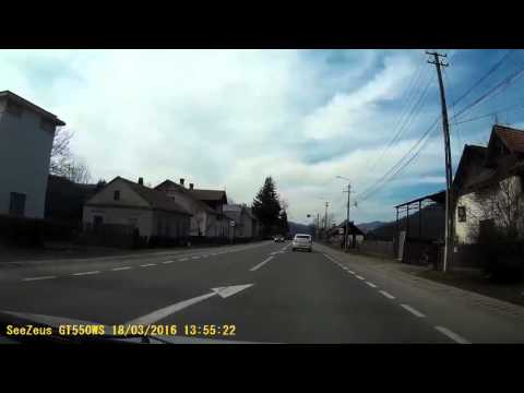 Frasin, judetul Suceava