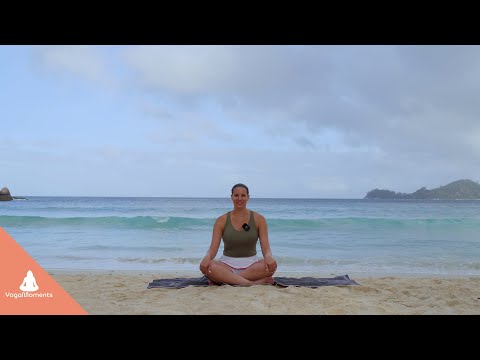 Yin Jóga- fókuszban a szív területe