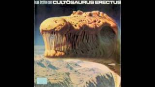 Lips In The Hills - Blue Öyster Cult