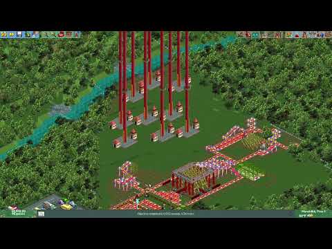 [TAS] Rock'n'Roll Revival (Time Twister) in 0s 502ms