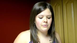 My Freedom (Cover) by Krystal Meyers