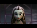 Monster High Electrified Hello Kitty MV