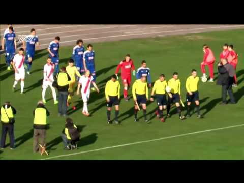 [KUP BiH] HŠK Zrinjski - NK Široki B. 0:2 (cijela utakmica)