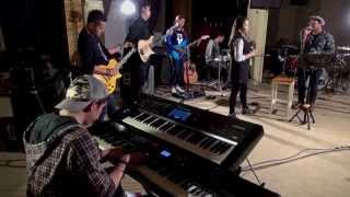 Download lagu Because of You - Keith Martin (cover by Luanada & Matthew Sayersz) mp3