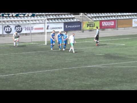 REGIONS' CUP LIVE: SC KuFu - PaiHa