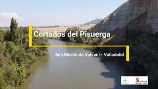 Cortados de San Martín de Valvení